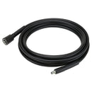 高圧ホース5M VAC-1001 【直送品】 返品・キャンセル・他商品と同時購入は不可