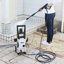 高圧ホース5M VAC-1001 【直送品】 返品・キャンセル・他商品と同時購入は不可