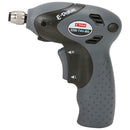 充電ドリルドライバー7.4V EDD-74V-BG メーカー直送 ▼返品・キャンセル不可【他商品との同時購入不可】