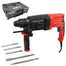 Rハンマードリル23mm SRH-2340M メーカー直送 ▼返品・キャンセル不可【他商品との同時購入不可】