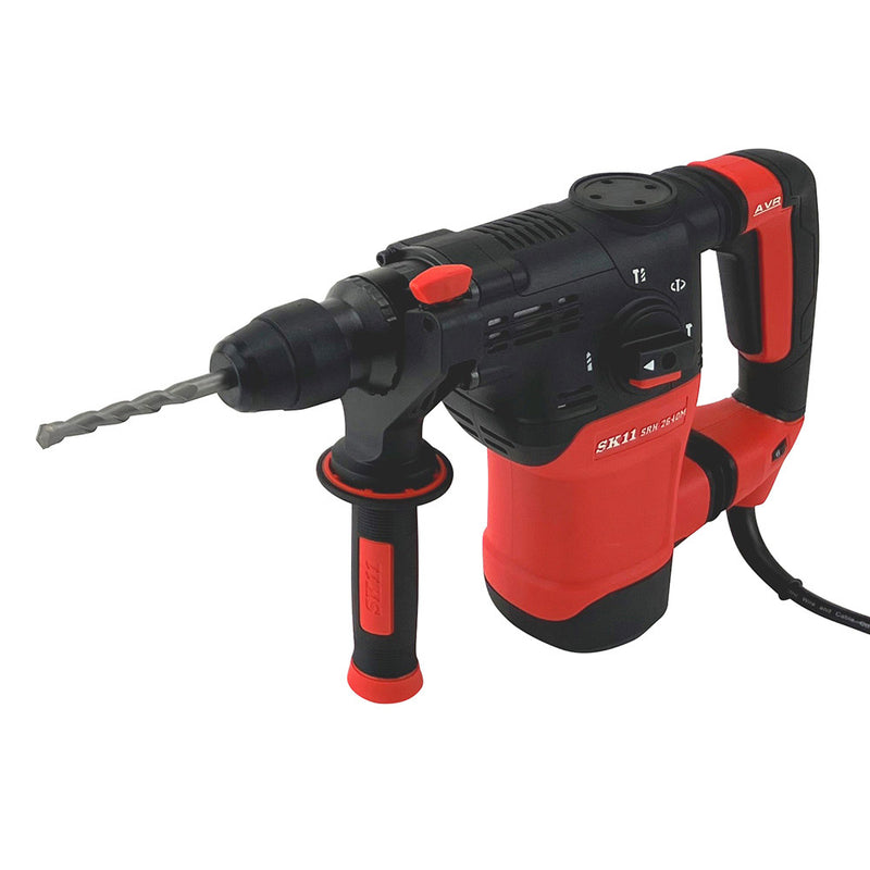 Rハンマードリル26mm SRH-2640M メーカー直送 ▼返品・キャンセル不可【他商品との同時購入不可】