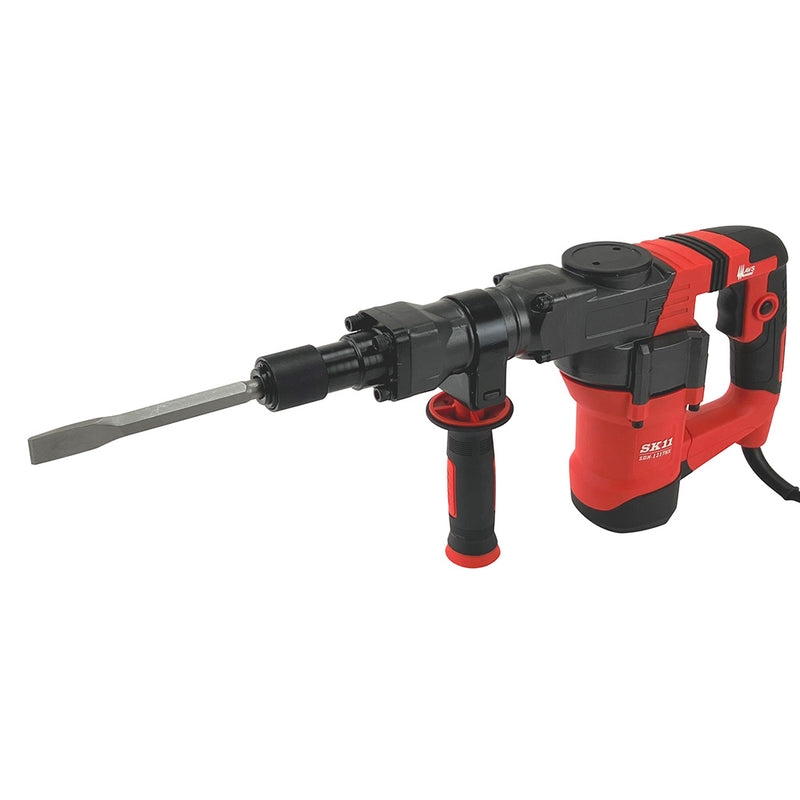 ハツリハンマー SDH-1217HX メーカー直送 ▼返品・キャンセル不可【他商品との同時購入不可】