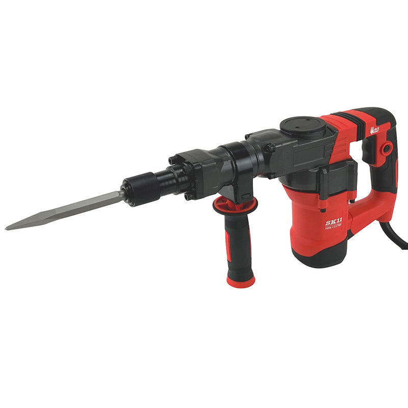 ハツリハンマー SDH-1217HX メーカー直送 ▼返品・キャンセル不可【他商品との同時購入不可】