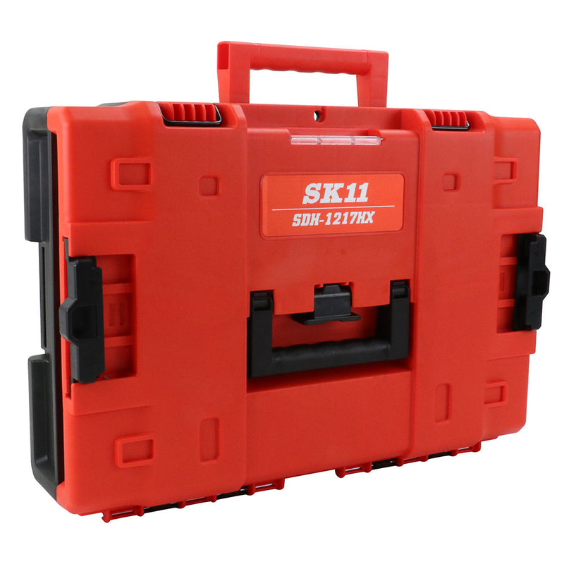 ハツリハンマー SDH-1217HX メーカー直送 ▼返品・キャンセル不可【他商品との同時購入不可】