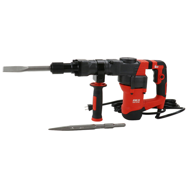 ハツリハンマー SDH-1217HX メーカー直送 ▼返品・キャンセル不可【他商品との同時購入不可】