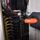 充電式デュアルドライバー SDV-DUO-RE/BK メーカー直送 ▼返品・キャンセル不可【他商品との同時購入不可】