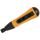 充電式デュアルドライバー SDV-DUO-OR/BK メーカー直送 ▼返品・キャンセル不可【他商品との同時購入不可】