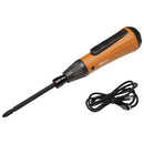 充電式デュアルドライバー SDV-DUO-OR/BK メーカー直送 ▼返品・キャンセル不可【他商品との同時購入不可】