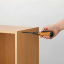 充電式デュアルドライバー SDV-DUO-OR/BK メーカー直送 ▼返品・キャンセル不可【他商品との同時購入不可】