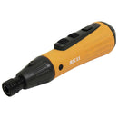 充電式デュアルドライバー SDV-DUO-OR/BK メーカー直送 ▼返品・キャンセル不可【他商品との同時購入不可】