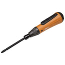 充電式デュアルドライバー SDV-DUO-OR/BK メーカー直送 ▼返品・キャンセル不可【他商品との同時購入不可】