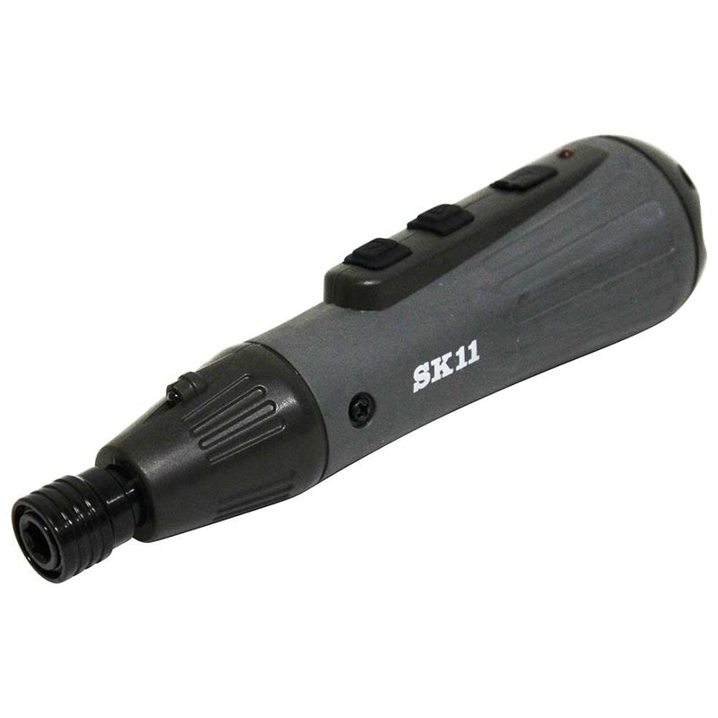 充電式デュアルドライバー SDV-DUO-GR/BK メーカー直送 ▼返品・キャンセル不可【他商品との同時購入不可】