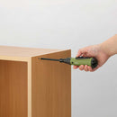 充電式デュアルドライバー SDV-DUO-DG/BK メーカー直送 ▼返品・キャンセル不可【他商品との同時購入不可】