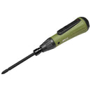 充電式デュアルドライバー SDV-DUO-DG/BK メーカー直送 ▼返品・キャンセル不可【他商品との同時購入不可】