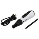 充電式デュアルドライバー SDV-DUO-WH/BK メーカー直送 ▼返品・キャンセル不可【他商品との同時購入不可】