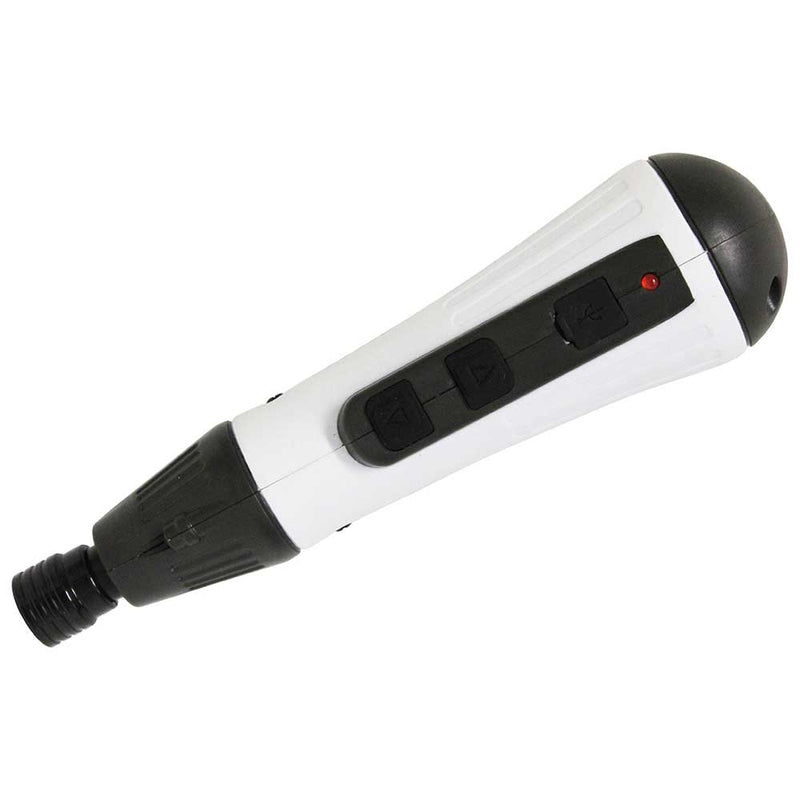 充電式デュアルドライバー SDV-DUO-WH/BK メーカー直送 ▼返品・キャンセル不可【他商品との同時購入不可】