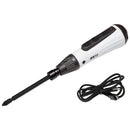 充電式デュアルドライバー SDV-DUO-WH/BK メーカー直送 ▼返品・キャンセル不可【他商品との同時購入不可】