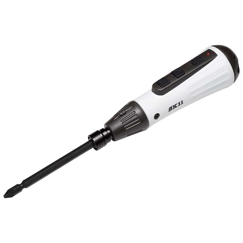 充電式デュアルドライバー SDV-DUO-WH/BK メーカー直送 ▼返品・キャンセル不可【他商品との同時購入不可】