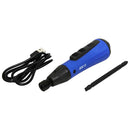 充電式デュアルドライバー DVC-DUO-37VN メーカー直送 ▼返品・キャンセル不可【他商品との同時購入不可】