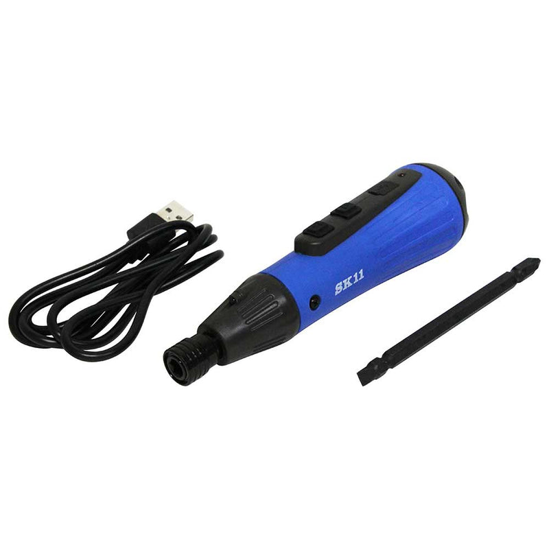 充電式デュアルドライバー DVC-DUO-37VN メーカー直送 ▼返品・キャンセル不可【他商品との同時購入不可】
