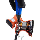 充電式デュアルドライバー DVC-DUO-37VN メーカー直送 ▼返品・キャンセル不可【他商品との同時購入不可】