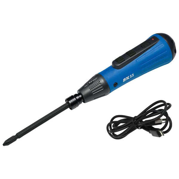 充電式デュアルドライバー DVC-DUO-37VN メーカー直送 ▼返品・キャンセル不可【他商品との同時購入不可】