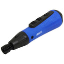 充電式デュアルドライバー DVC-DUO-37VN メーカー直送 ▼返品・キャンセル不可【他商品との同時購入不可】