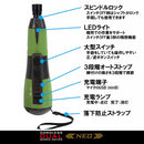 デュアルドライバー NEO SSD-37VDLN/G メーカー直送 ▼返品・キャンセル不可【他商品との同時購入不可】