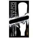 デュアルドライバー NEO SSD-37VDLN/B メーカー直送 ▼返品・キャンセル不可【他商品との同時購入不可】