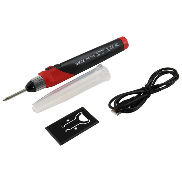 充電式ヒーティングツール SHT-37VLi メーカー直送 ▼返品・キャンセル不可【他商品との同時購入不可】