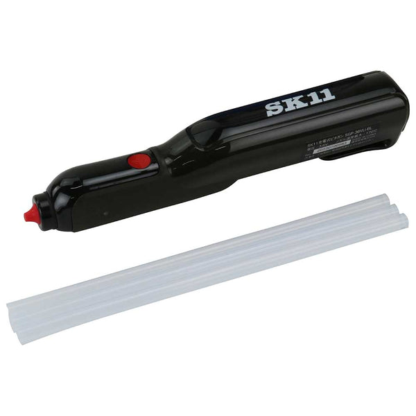 充電式ピタガン SGP-36VLi-BL メーカー直送 ▼返品・キャンセル不可【他商品との同時購入不可】