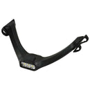 充電式LEDキャップライト SLH-003 メーカー直送 ▼返品・キャンセル不可【他商品との同時購入不可】