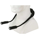 充電式LEDネックライト SLN-300Li メーカー直送 ▼返品・キャンセル不可【他商品との同時購入不可】