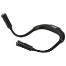 充電式LEDネックライト SLN-300Li メーカー直送 ▼返品・キャンセル不可【他商品との同時購入不可】