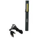 充電式LEDペンライト SLW-170DMP メーカー直送 ▼返品・キャンセル不可【他商品との同時購入不可】