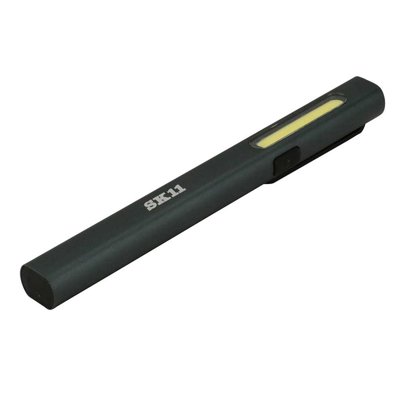 充電式LEDペンライト SLW-170DMP メーカー直送 ▼返品・キャンセル不可【他商品との同時購入不可】
