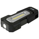 充電式LEDスイベルライト SLW-300DMS メーカー直送 ▼返品・キャンセル不可【他商品との同時購入不可】