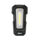 充電式LEDスイベルライト SLW-300DMS メーカー直送 ▼返品・キャンセル不可【他商品との同時購入不可】