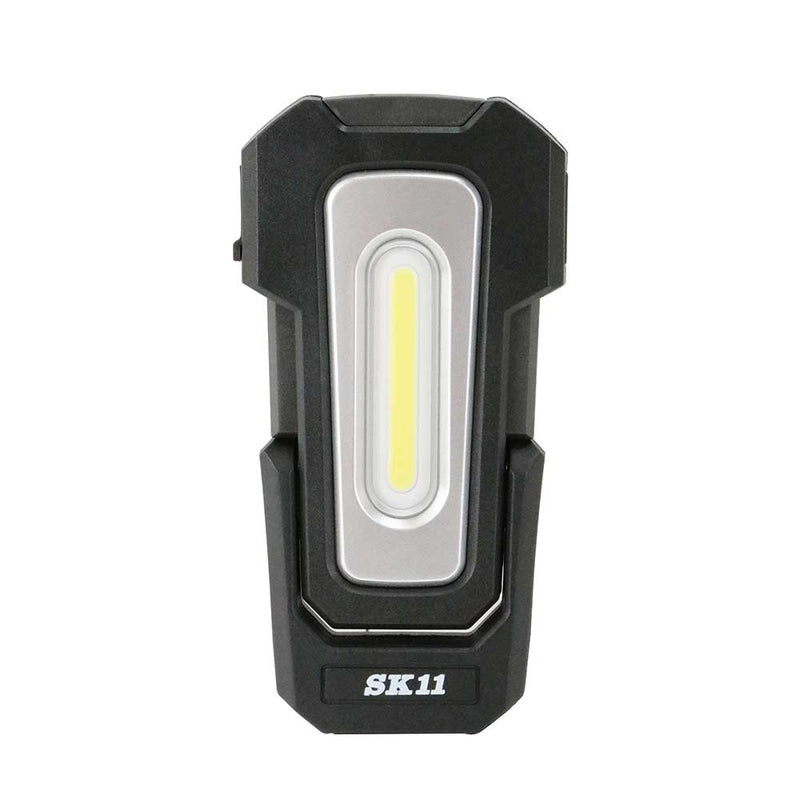 充電式LEDスイベルライト SLW-300DMS メーカー直送 ▼返品・キャンセル不可【他商品との同時購入不可】