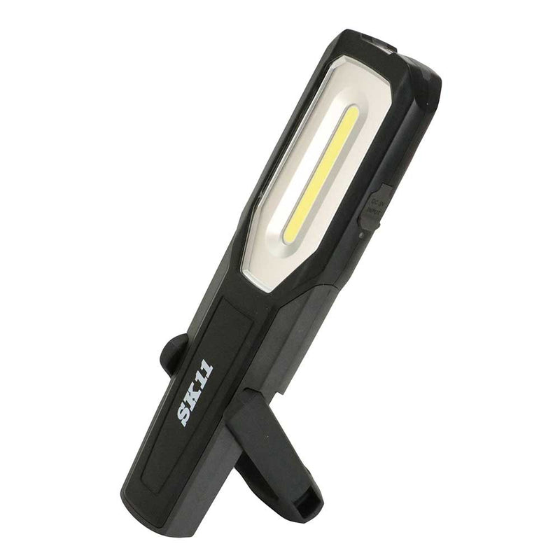 充電式LEDスイベルライト SLW-500DMS メーカー直送 ▼返品・キャンセル不可【他商品との同時購入不可】