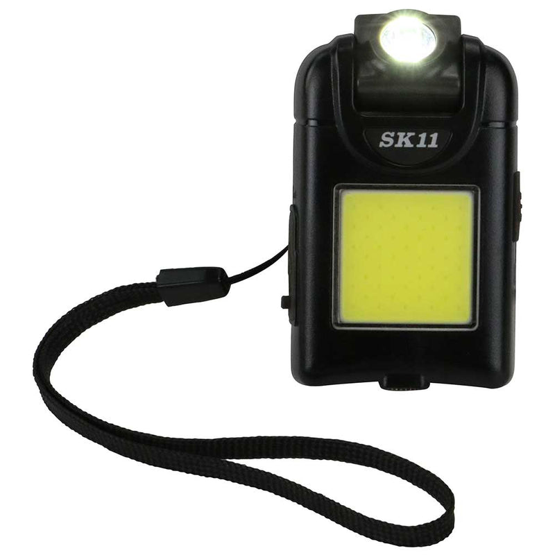 充電式LEDミニライト SLW-1000MN メーカー直送 ▼返品・キャンセル不可【他商品との同時購入不可】