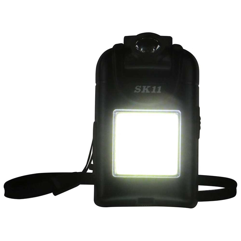 充電式LEDミニライト SLW-1000MN メーカー直送 ▼返品・キャンセル不可【他商品との同時購入不可】