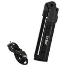 充電式LEDワークライト SLW-350DMFD メーカー直送 ▼返品・キャンセル不可【他商品との同時購入不可】