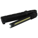 充電式LEDワークライト SLW-350DMFD メーカー直送 ▼返品・キャンセル不可【他商品との同時購入不可】