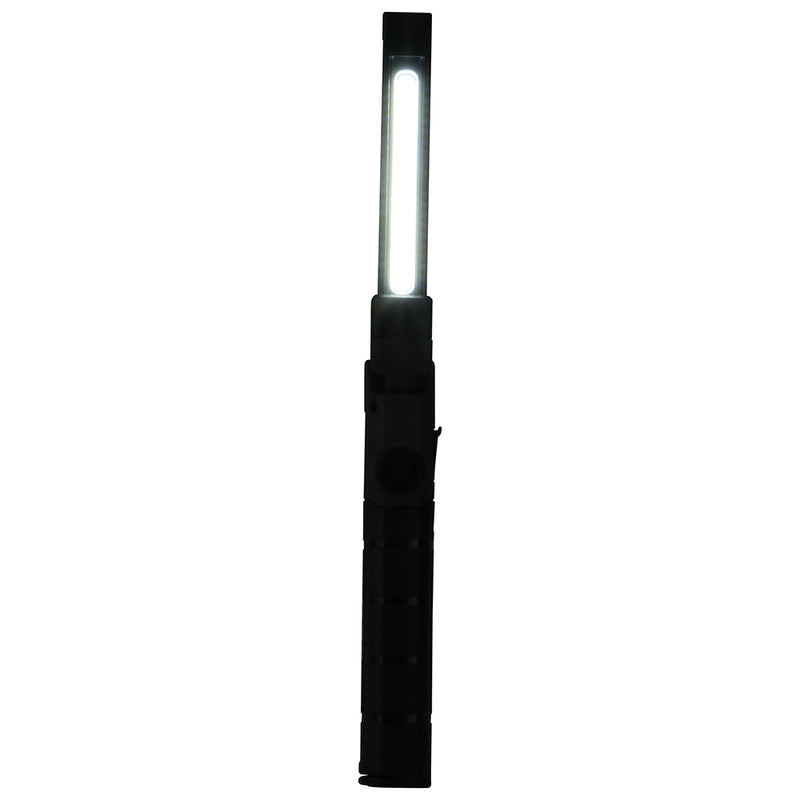 充電式LEDワークライト SLW-350DMFD メーカー直送 ▼返品・キャンセル不可【他商品との同時購入不可】