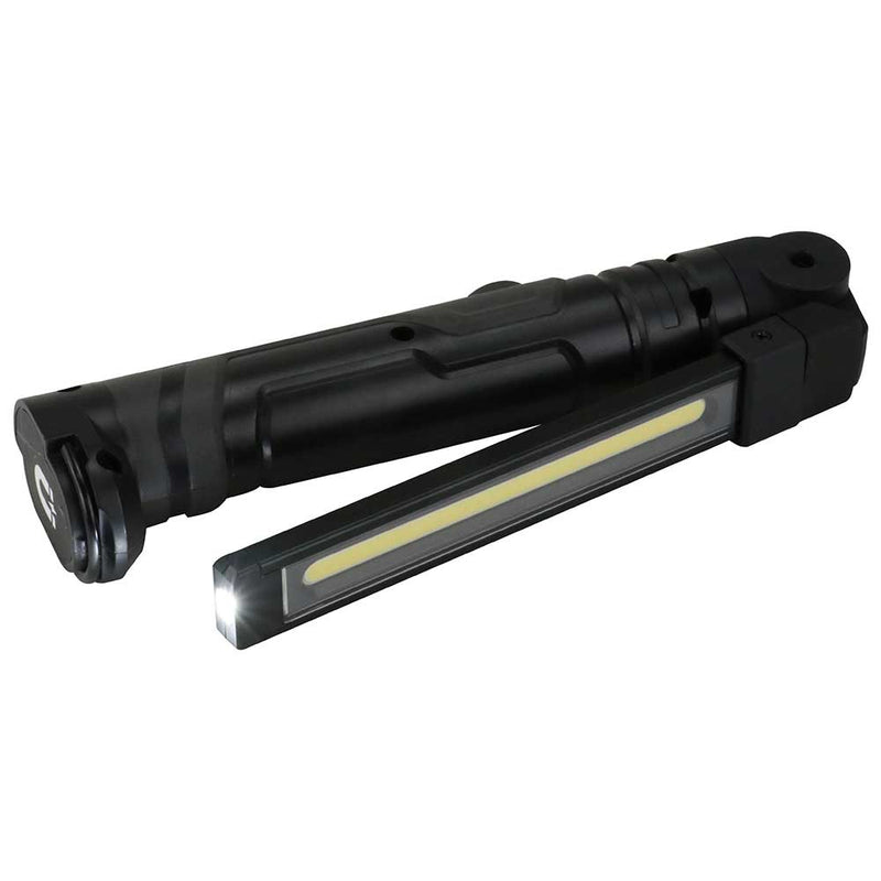 充電式LEDワークライト SLW-600DMFD メーカー直送 ▼返品・キャンセル不可【他商品との同時購入不可】