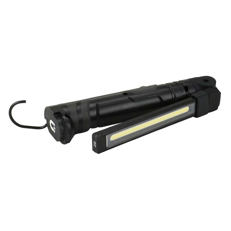 充電式LEDワークライト SLW-600DMFD メーカー直送 ▼返品・キャンセル不可【他商品との同時購入不可】