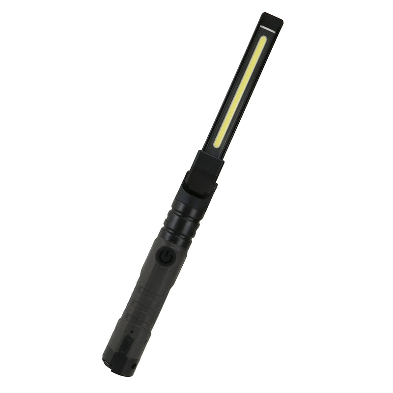 充電式LEDワークライト SLW-600DMFD メーカー直送 ▼返品・キャンセル不可【他商品との同時購入不可】