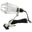 LEDクリップランプ 16W SCL-16W-5MD メーカー直送 ▼返品・キャンセル不可【他商品との同時購入不可】