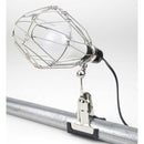 LEDクリップランプ 16W SCL-16W-5MD メーカー直送 ▼返品・キャンセル不可【他商品との同時購入不可】